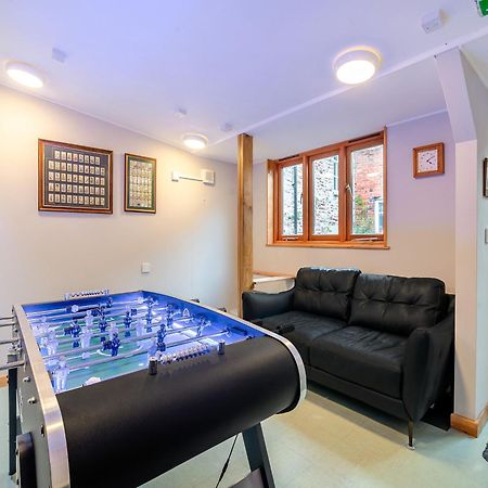 Rock House Villa Wells Kültér fotó